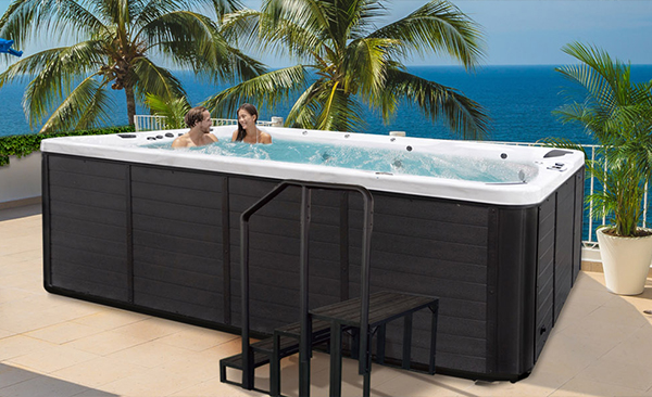 Swim Spas  hot tubs for sale